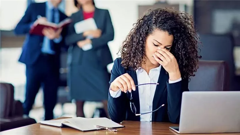 8 عبارات تشير إلى عدم اختيارك للوظيفة المناسبة
