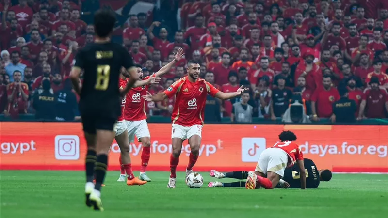 أغرب المواقف.. لحظات لاتنسي في تاريخ مواجهات الأهلي والزمالك