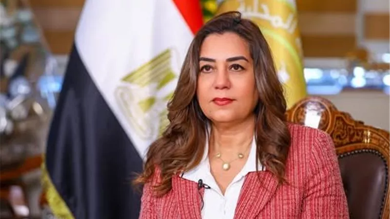  مصر تطلق أول وحدة بيوجاز من مخلفات المجازر لدعم الاقتصاد الأخضر