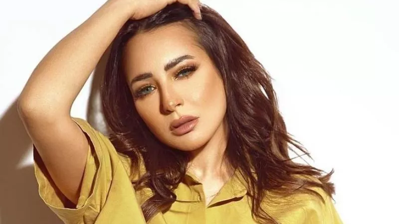 ساندي تثير جدل جمهورها بسؤال تأملي: 