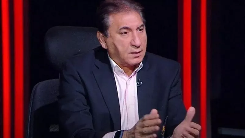 شريف عبد المنعم: البطولات الأفريقية أصبحت أكثر شراسة بسبب المحترفين