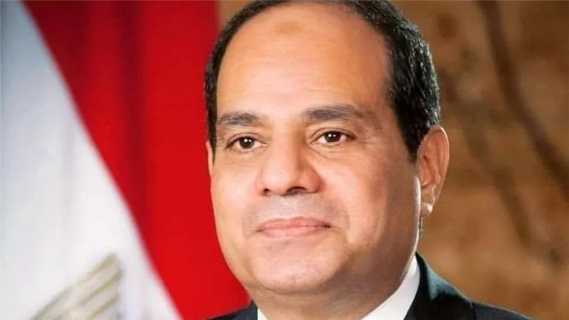الرئيس السيسي يتوجه إلى سويسرا للمشاركة في المنتدى الاقتصادي العالمي
