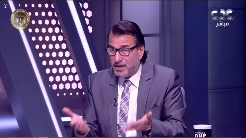 محمد عبد الجليل: بيع بعض اللاعبين بالزمالك حل ضروري لتوفير السيولة المالية