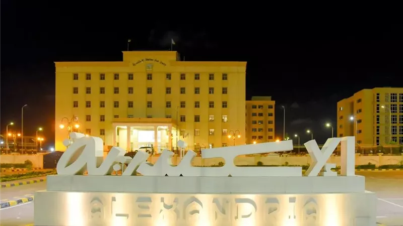 محافظة الإسكندرية: خصم 50% على رسوم استخراج الرخص التجارية