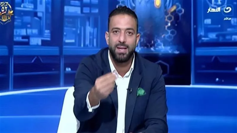 لحين صدور القرار| تطور مفاجئ.. التحفظ على أحمد حسام ميدو داخل قاعة المحكمة