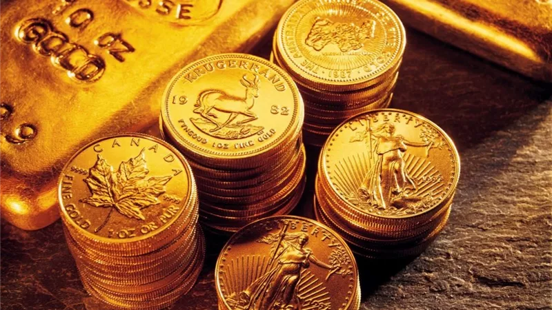 بعد تجاوزه 60 ألف جنيه.. آخر تحديث لأسعار الجنيه الذهب بأوزانه اليوم