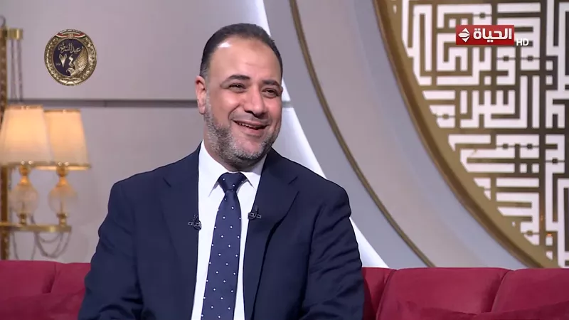 المكتب الفني لمفتي الجمهورية: الاعتذار في الإسلام يطهر النفس ويزيدها نقاء
