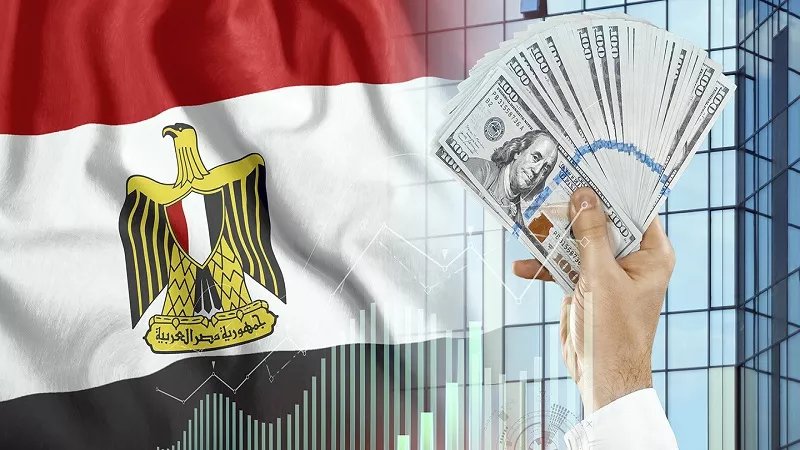 خبير: قرار صندوق النقد يُحسن التصنيف الائتماني وجذب رؤوس الأموال|خاص