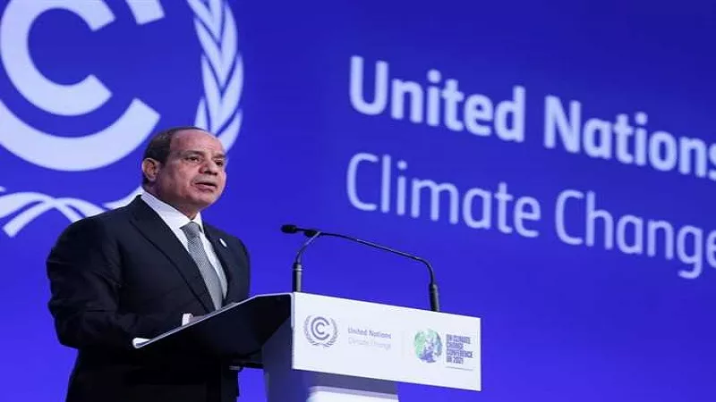 هل يرفع الرئيس السيسي سقف العلاقات الدولية في دافوس 2025؟|فيديو