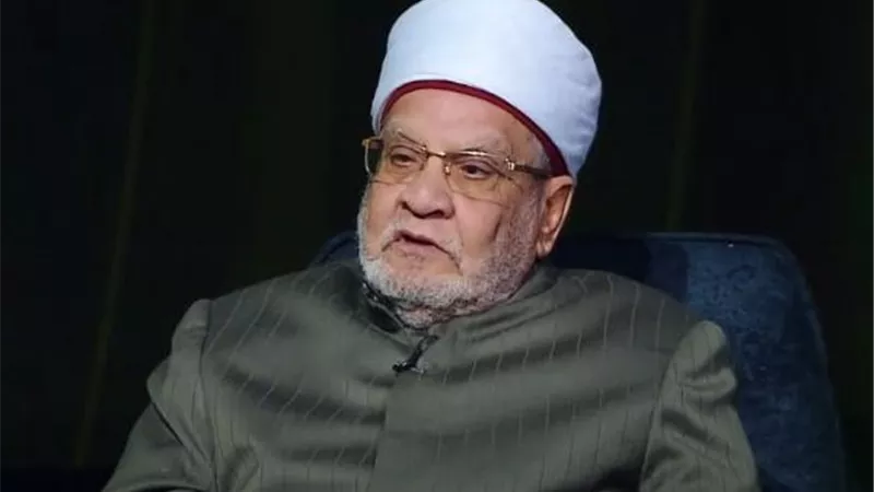 أحمد كريمة: الطعن في أمهات المؤمنين حرام شرعا ومخالفة لأوامر القرآن|خاص
