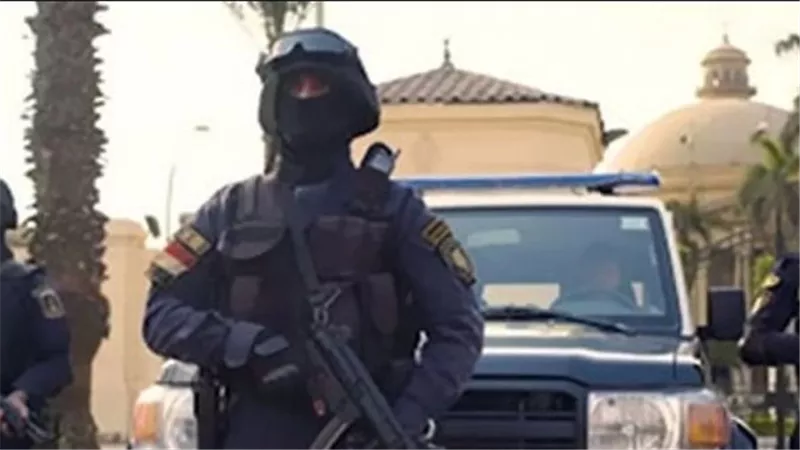 الأمن الاقتصادي يضبط 1385 قضية متنوعة خلال 24 ساعة