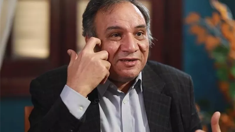 من توابل الهند إلى إبراهيم عيسى.. عمار علي حسن يوضح علاقة أمريكا بالإسلام