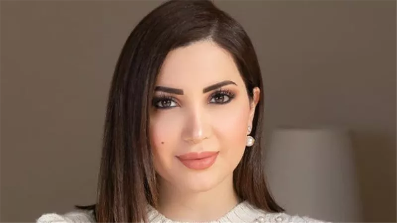 بـ13 ألف جنيه.. نسرين طافش تحتفل بالعام الجديد بفستان من ماركة Guess
