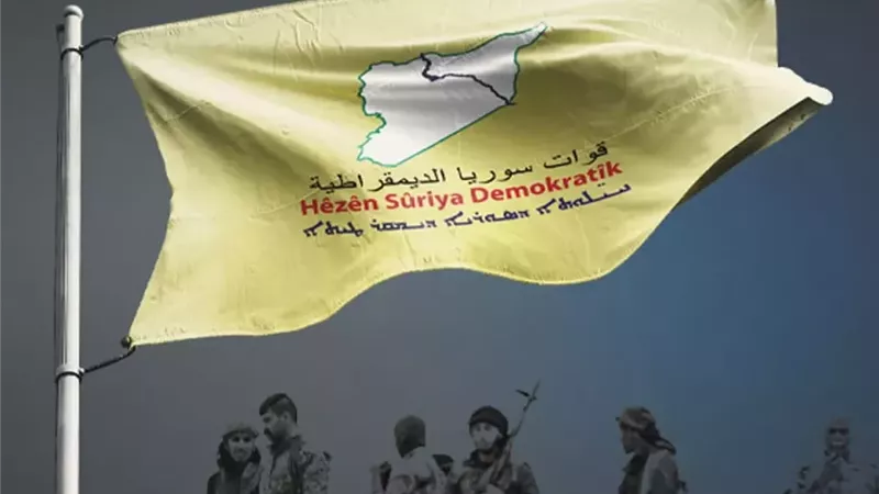 تقرير لمركز باستيت: جولة الصراع الجديدة بين الجيش السوري وقوات «قسد»