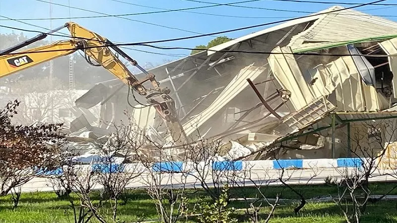 هل تهدم إسرائيل مكاتب «الأونروا» لتعرقل مهام اللجنة الوطنية في غزة؟|فيديو
