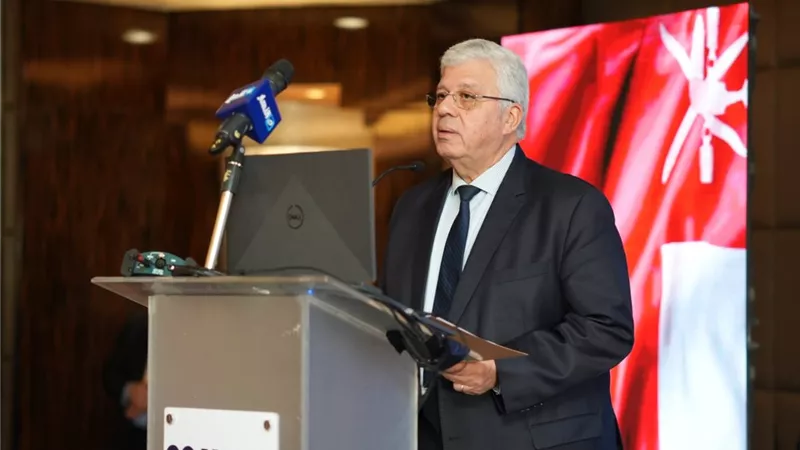 أيمن عاشور: مصر رابع أكبر دولة مستضيفة للتعليم البريطاني بـ 32 ألف طالب