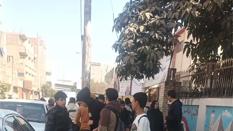  ائتلاف أولياء أمور مصر: لا للدروس الخصوصية في إجازة نصف العام