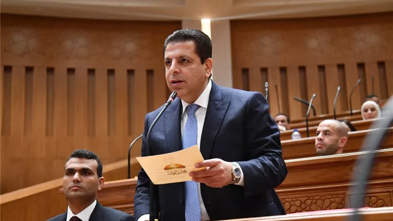 طلب إحاطة بشأن عدم صدور اللائحة التنفيذية لقانون التخطيط العام