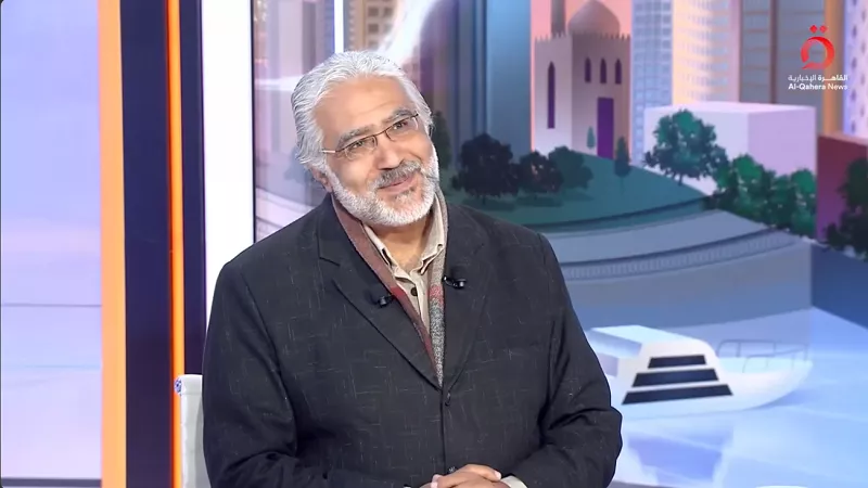 عماد العادلي: 