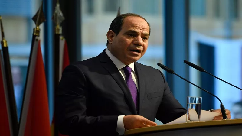 السلام أم الاقتصاد.. ماذا يحمل الرئيس السيسي لـ منتدى دافوس 2025