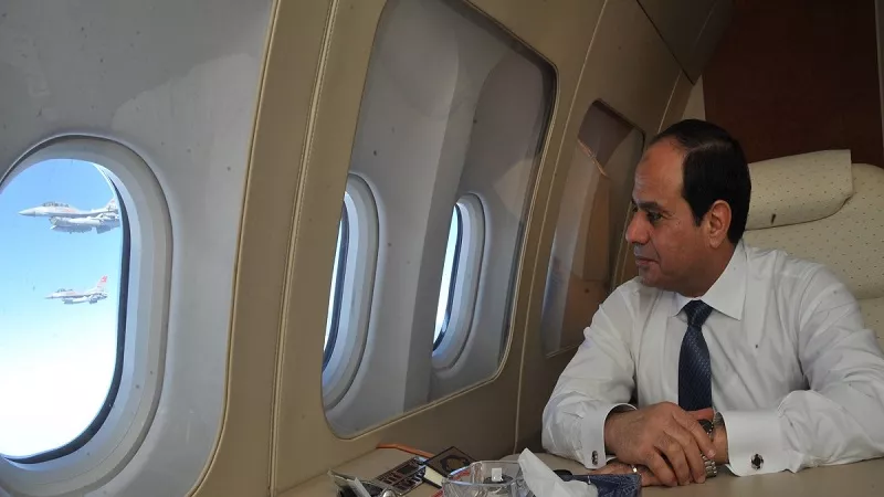 ما أبرز الملفات التي يناقشها الرئيس السيسي في مؤتمر دافوس 2026؟| فيديو