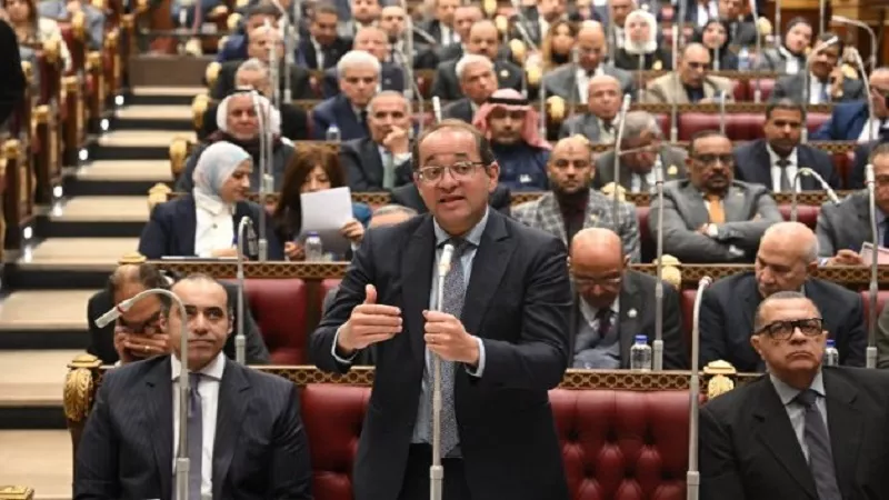 هل انتصرت تعديلات الضريبة العقارية للمواطن ولماذا اعترض وزير المالية؟