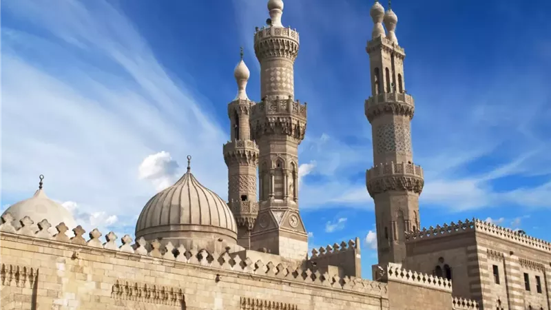 الجامع الأزهر يعقد ملتقى القراءات للختمة المرتلة برواية الإمام ورش