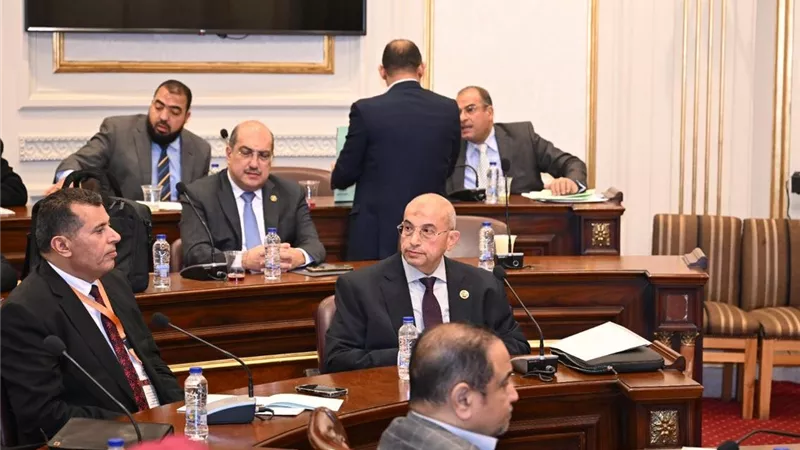 أشرف عبد الغني: تطوير المنظومة الصحية في مصر يحتاج صياغة نموذج جديد