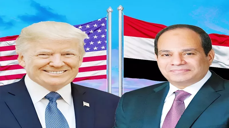 خبير: التنسيق بين مصر والولايات المتحدة يحقق تقدم ملموس في ملفات إقليمية 