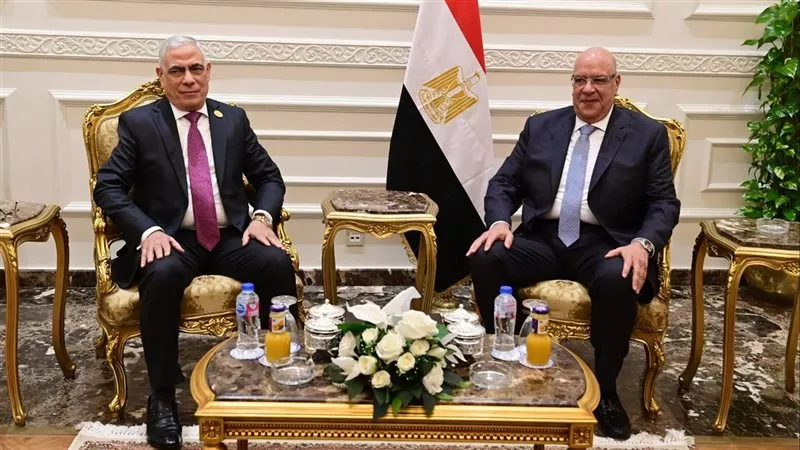 رئيس مجلس النواب: التنسيق مع النيابة العامة ركيزة لحماية الحقوق