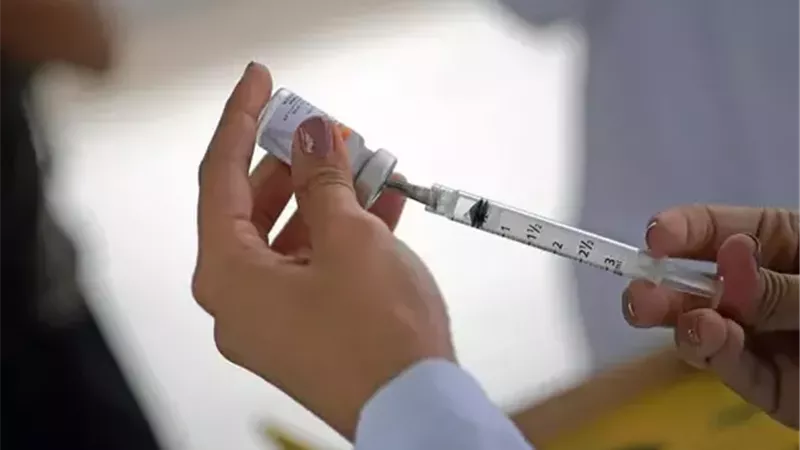 دراسة أمريكية: لقاح الحزام الناري يسهم في إبطاء الشيخوخة البيولوجية