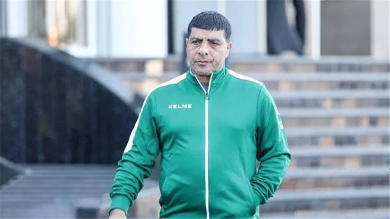 العشري: مواجهة بلجيكا مفتاح العبور.. وصلاح واجهة الكرة المصرية عالميًا