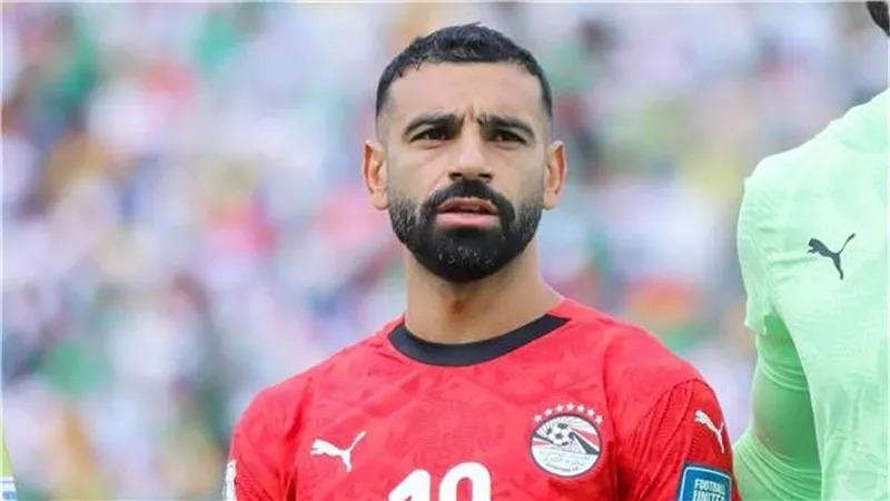 طارق العشري: كأس أمم إفريقيا ذهبت لمن يستحق.. وهذا سبب الغضب من صلاح