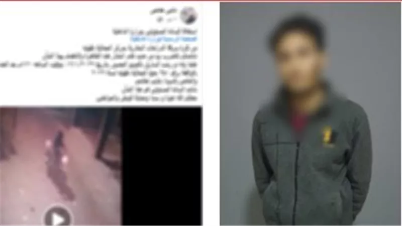 الداخلية تكشف تفاصيل سرقة دراجة نارية من أمام منزل صاحبها بالدقهلية