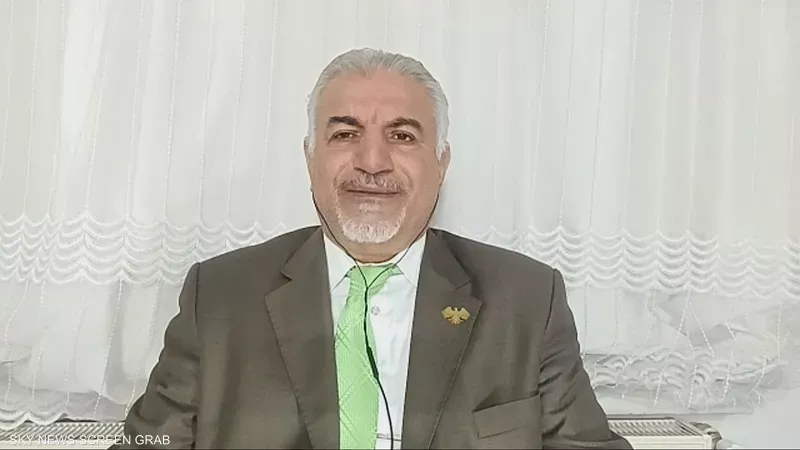 رئيس قبائل حلب: حراك الفرات انتفاضة شعبية لتحرير الإنسان والأرض من الـPKK