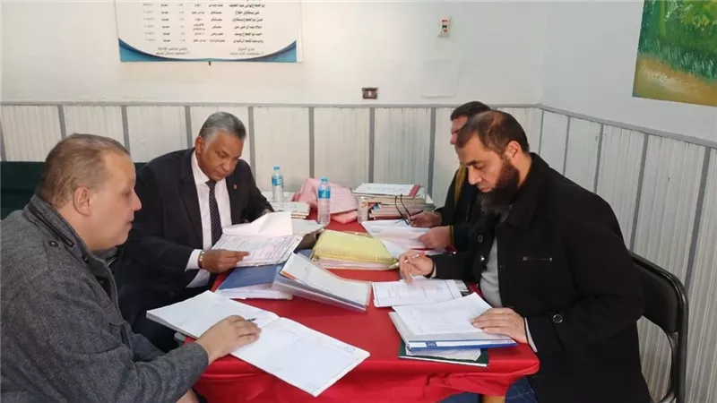 الشباب والرياضة تواصل التفتيش المالي والإداري على مراكز الشباب 