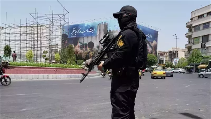 بعد شهر من الاحتجاجات.. إلى أين وصلت الأوضاع الميدانية في إيران؟