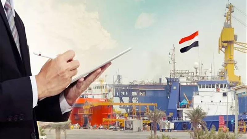الاستثمارات السويسرية في مصر ترتفع إلى 442.3 مليون دولار