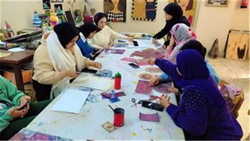 فرع ثقافة المنيا يناقش أخلاقيات الحوار وقبول الآخر