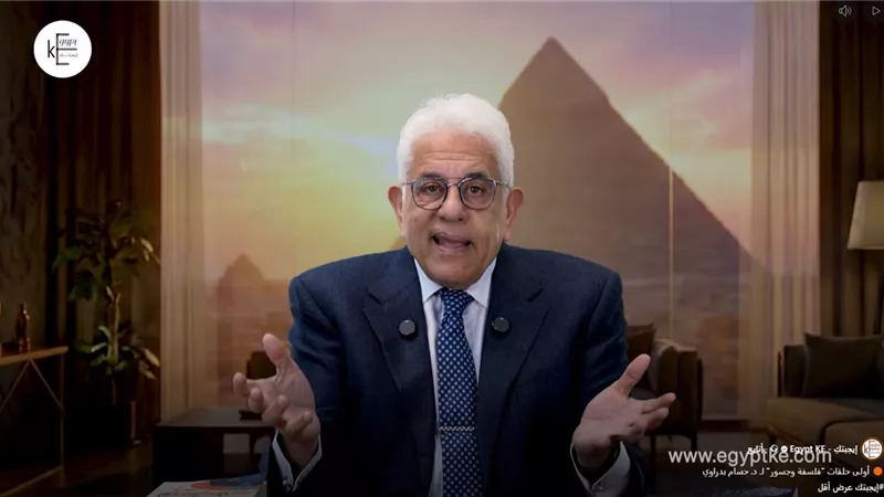 مدخنة مصنع الطوب والحاج خالد.. أولى القصص الإنسانية لـ«فلسفة وجسور»