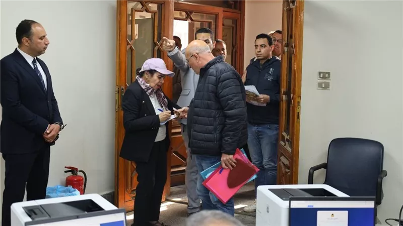 لجنة انتخابات المهندسين تواصل تلقي طلبات الترشح لليوم العاشر على التوالي