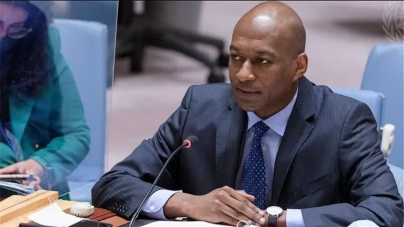 السودان يطالب 