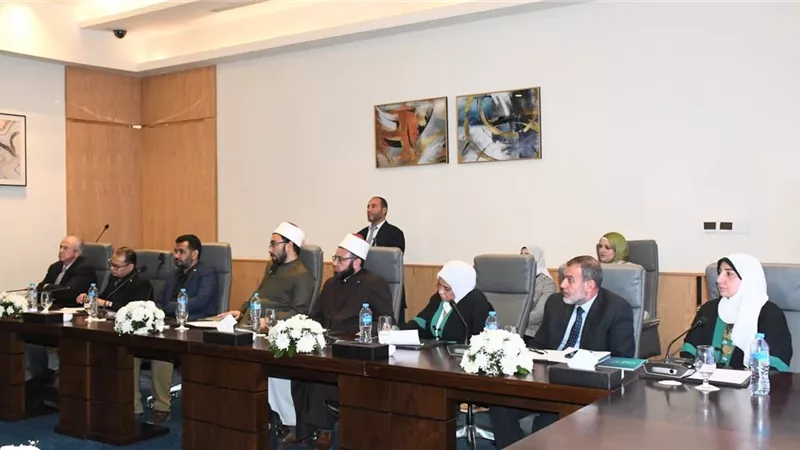 مؤتمر الشئون الإسلامية: ذكاء اصطناعي بلا تحكم يسبب الدمار الشامل