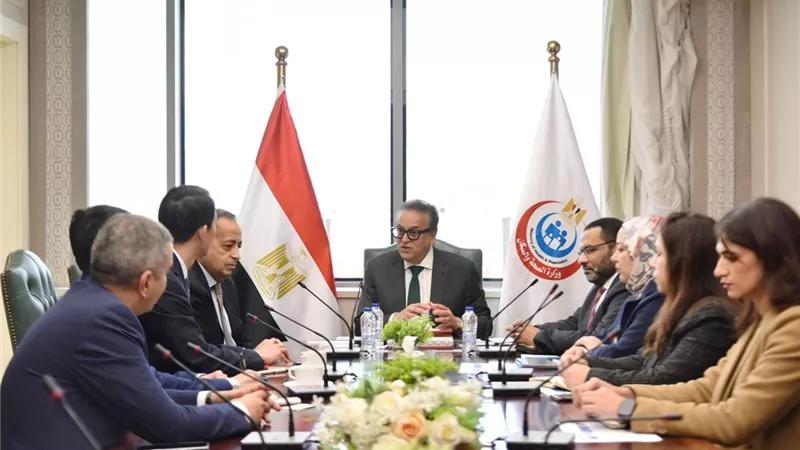 إنسولين بـ «بالجنيه وجودته عالمية».. مدينة الدواء تنهي معاناة مرضى السكري