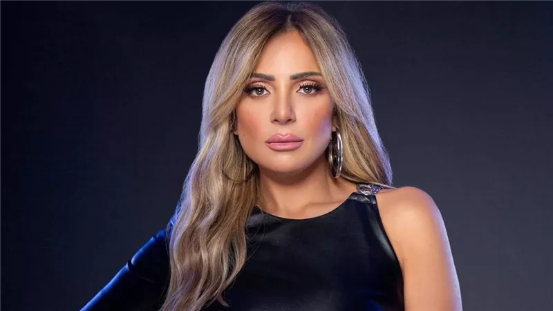 ريم البارودي تنعي ريهام عاصم بصورة خاصة