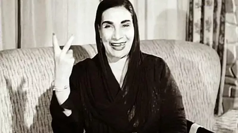 في ذكرى وفاتها.. أهم جمل  ماري منيب أشهر حماة بالسينما المصرية