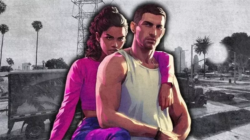 مريض ينال فرصة تجربة لعبة GTA 6 قبل الإصدار الرسمي