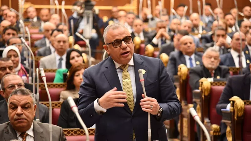 حماة الوطن: ركزنا على تحقيق التوازن بين حق الدولة وحق المواطنين في السكن 