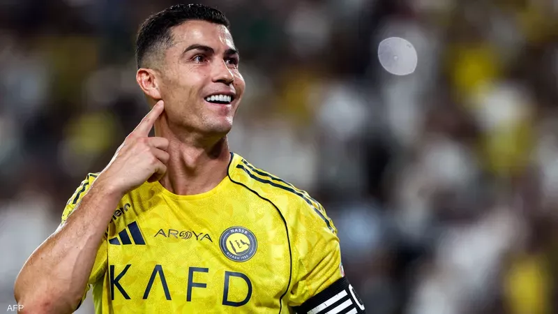المحكمة تحسم النزاع.. يوفنتوس يفشل في استرداد أمواله من رونالدو