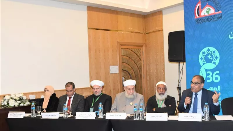 مؤتمر الشئون الإسلامية: الذكاء الاصطناعي أداة لتطوير العمل